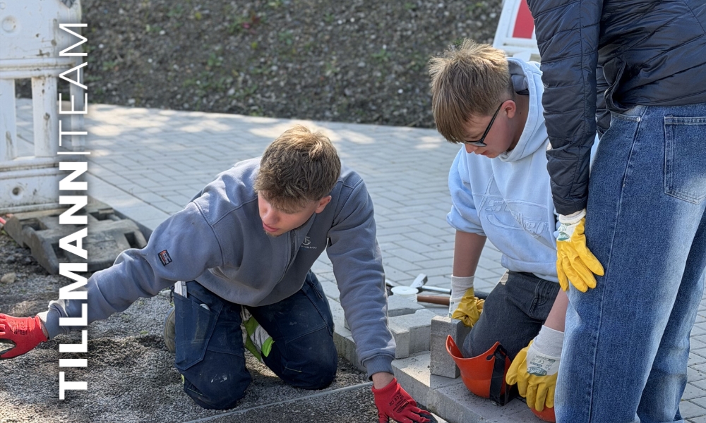 Schüler-Tag